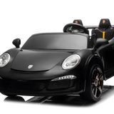 24V Porsche RUF CTR3 2 Seater Kids Ride On Car with Remote Control