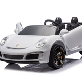 24V Porsche RUF CTR3 2 Seater Kids Ride On Car with Remote Control