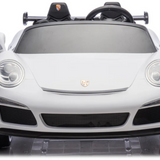 24V Porsche RUF CTR3 2 Seater Kids Ride On Car with Remote Control