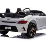 24V Porsche RUF CTR3 2 Seater Kids Ride On Car with Remote Control