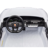 24V Porsche RUF CTR3 2 Seater Kids Ride On Car with Remote Control