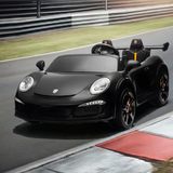 24V Porsche RUF CTR3 2 Seater Kids Ride On Car with Remote Control
