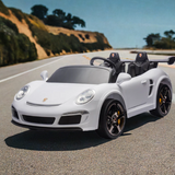 24V Porsche RUF CTR3 2 Seater Kids Ride On Car with Remote Control