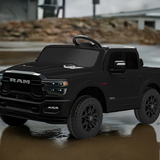 2025 Dodge Ram 24V 2 Seater Kids Ride On Car