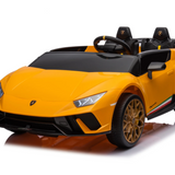 2025 Lamborghini Huracan 24V 2 Seater