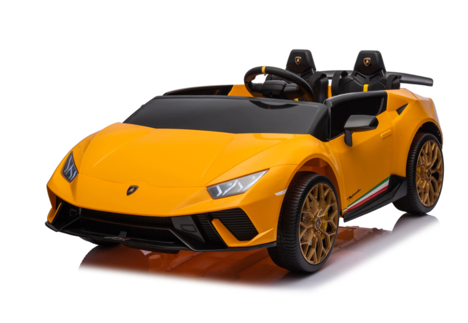 2025 Lamborghini Huracan 24V 2 Seater