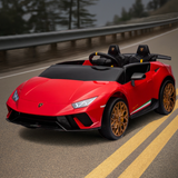 2025 Lamborghini Huracan