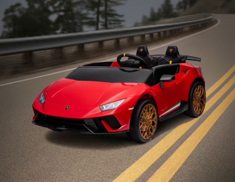 2025 Lamborghini Huracan