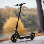 MAX Electric Scooter 30km/h Top Speed, Range up to 65KM