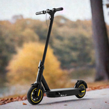 MAX Electric Scooter 30km/h Top Speed, Range up to 65KM