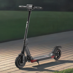 ST R1 Dual Shock Electric Scooter 25 KM/H Top Speed