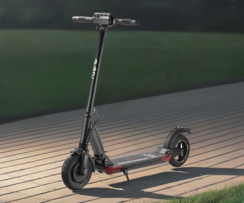 ST R1 Dual Shock Electric Scooter 25 KM/H Top Speed
