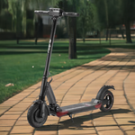 ST R1 Dual Shock Electric Scooter 25 KM/H Top Speed