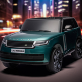 2026 Range Rover HSE 24V Kids Ride On Car with Remote Control
