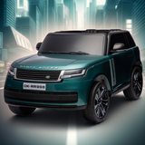 2026 Range Rover HSE 24V Kids Ride On Car with Remote Control