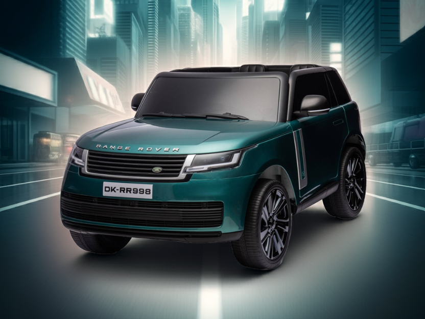 2026 Range Rover HSE 24V Kids Ride On Car with Remote Control