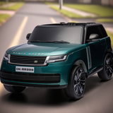 2026 Range Rover HSE 24V Kids Ride On Car with Remote Control