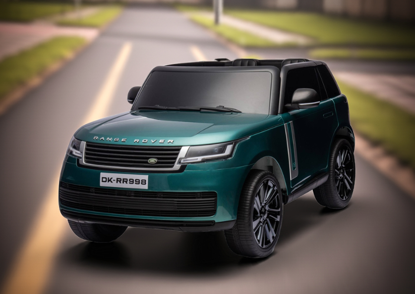 2026 Range Rover HSE 24V Kids Ride On Car with Remote Control