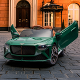 2026 Bentley Bacalar 12V Kids Ride On Car with Remote Control