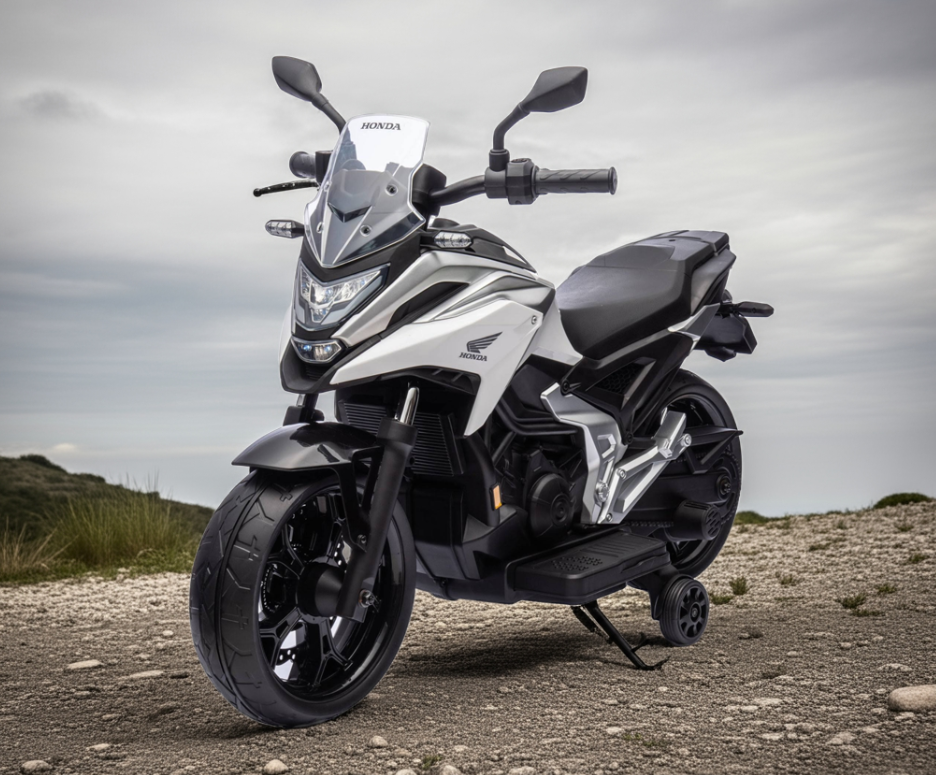 2026 Honda NC750X 12V Electric Motorcycle