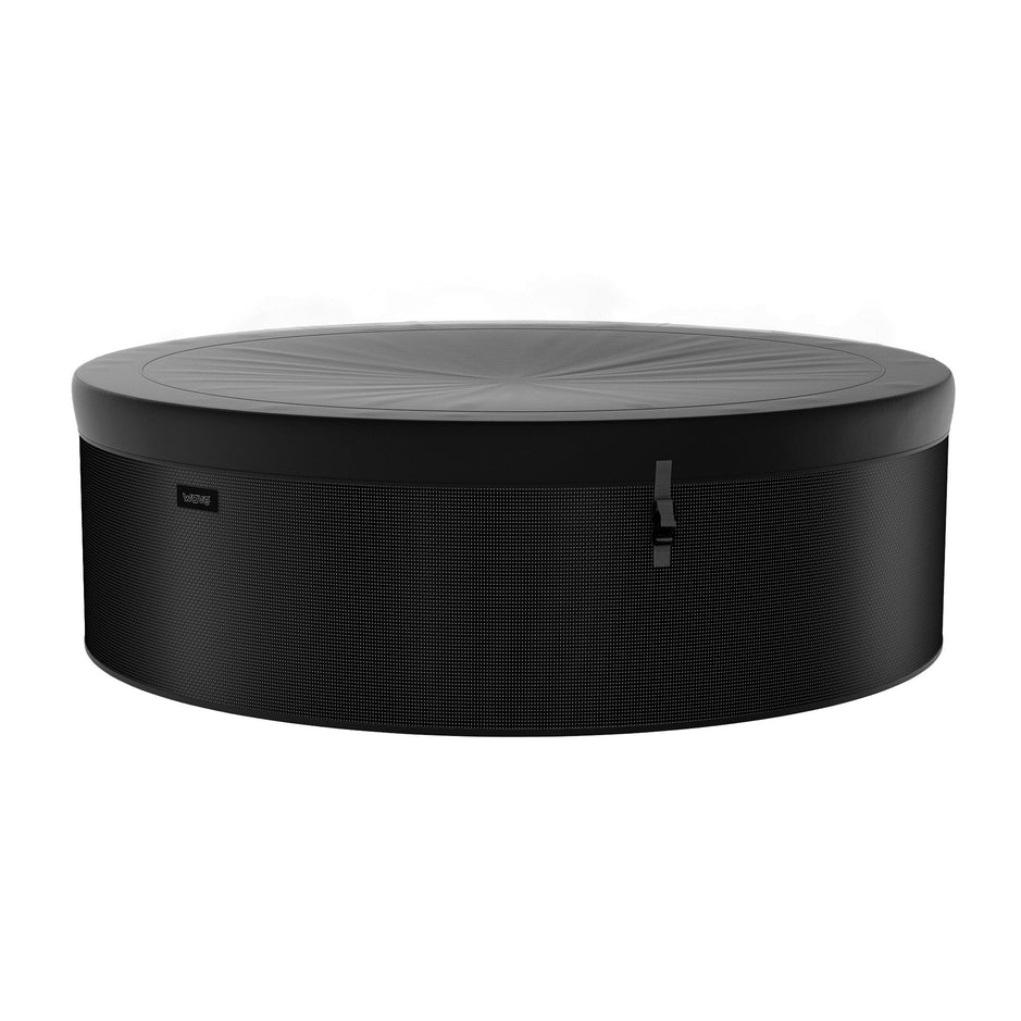 Tahoe Eco Foam 4 or 6 Person Hot Tub with Heater