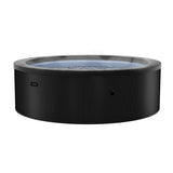 Tahoe Eco Foam 4 or 6 Person Hot Tub with Heater