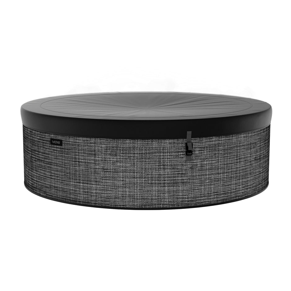 Tahoe Eco Foam 4 or 6 Person Hot Tub with Heater