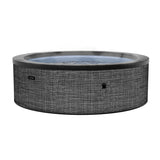 Tahoe Eco Foam 4 or 6 Person Hot Tub with Heater