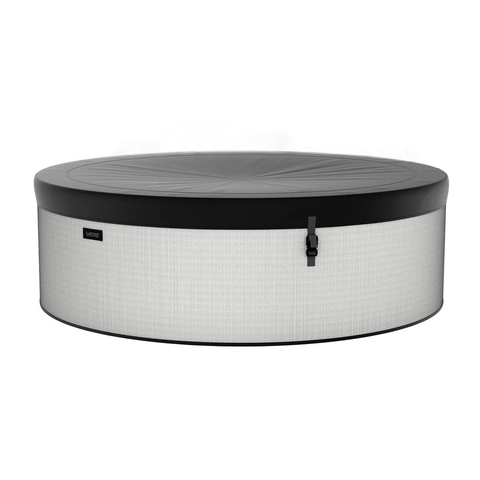 Tahoe Eco Foam 4 or 6 Person Hot Tub with Heater