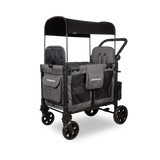 Wonderfold W2 Elite Pro Double Stroller Wagon