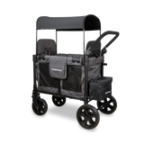 Wonderfold W2 Elite Pro Double Stroller Wagon