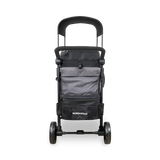 Wonderfold W2 Elite Pro Double Stroller Wagon