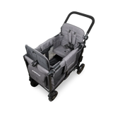 Wonderfold W2 Elite Pro Double Stroller Wagon