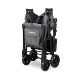 Wonderfold W2 Elite Pro Double Stroller Wagon