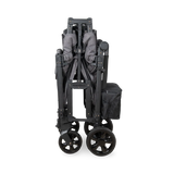 Wonderfold W2 Elite Pro Double Stroller Wagon