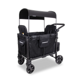Wonderfold W2 Elite Pro Double Stroller Wagon