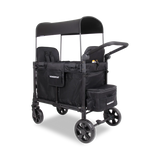 Wonderfold W2 Elite Pro Double Stroller Wagon