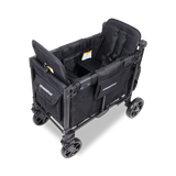 Wonderfold W2 Elite Pro Double Stroller Wagon