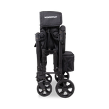Wonderfold W2 Elite Pro Double Stroller Wagon