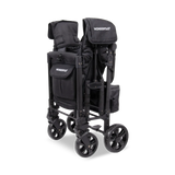 Wonderfold W2 Elite Pro Double Stroller Wagon