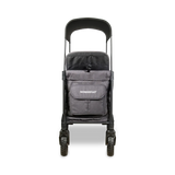 Wonderfold W2 Luxe Pro Double Stroller Wagon