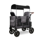 Wonderfold W2 Luxe Pro Double Stroller Wagon