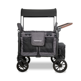 Wonderfold W2 Luxe Pro Double Stroller Wagon