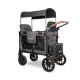 Wonderfold W2 Luxe Pro Double Stroller Wagon