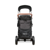 Wonderfold W2 Luxe Pro Double Stroller Wagon