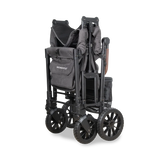 Wonderfold W2 Luxe Pro Double Stroller Wagon