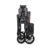 Wonderfold W2 Luxe Pro Double Stroller Wagon