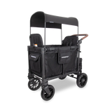 Wonderfold W2 Luxe Pro Double Stroller Wagon
