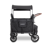 Wonderfold W2 Luxe Pro Double Stroller Wagon