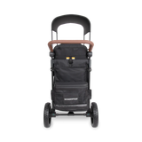 Wonderfold W2 Luxe Pro Double Stroller Wagon